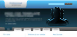 web template 1