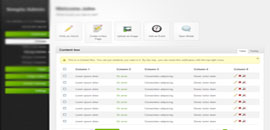 web template 2
