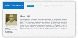 web template 1